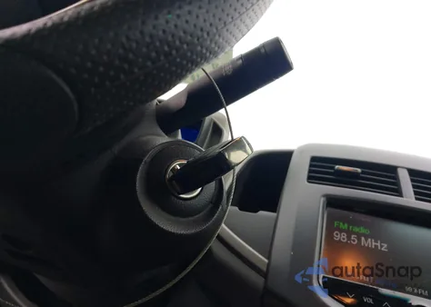 2013 Chevrolet Sonic Lt Auto from USA, damaged, VIN 1G1JC5SH7D4158693